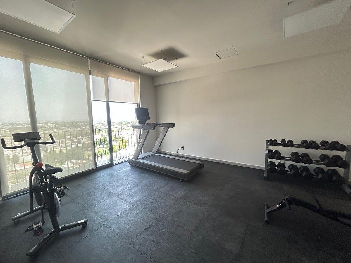 Departamento en Residencial Poniente, Zapopan, foto 19 de 20