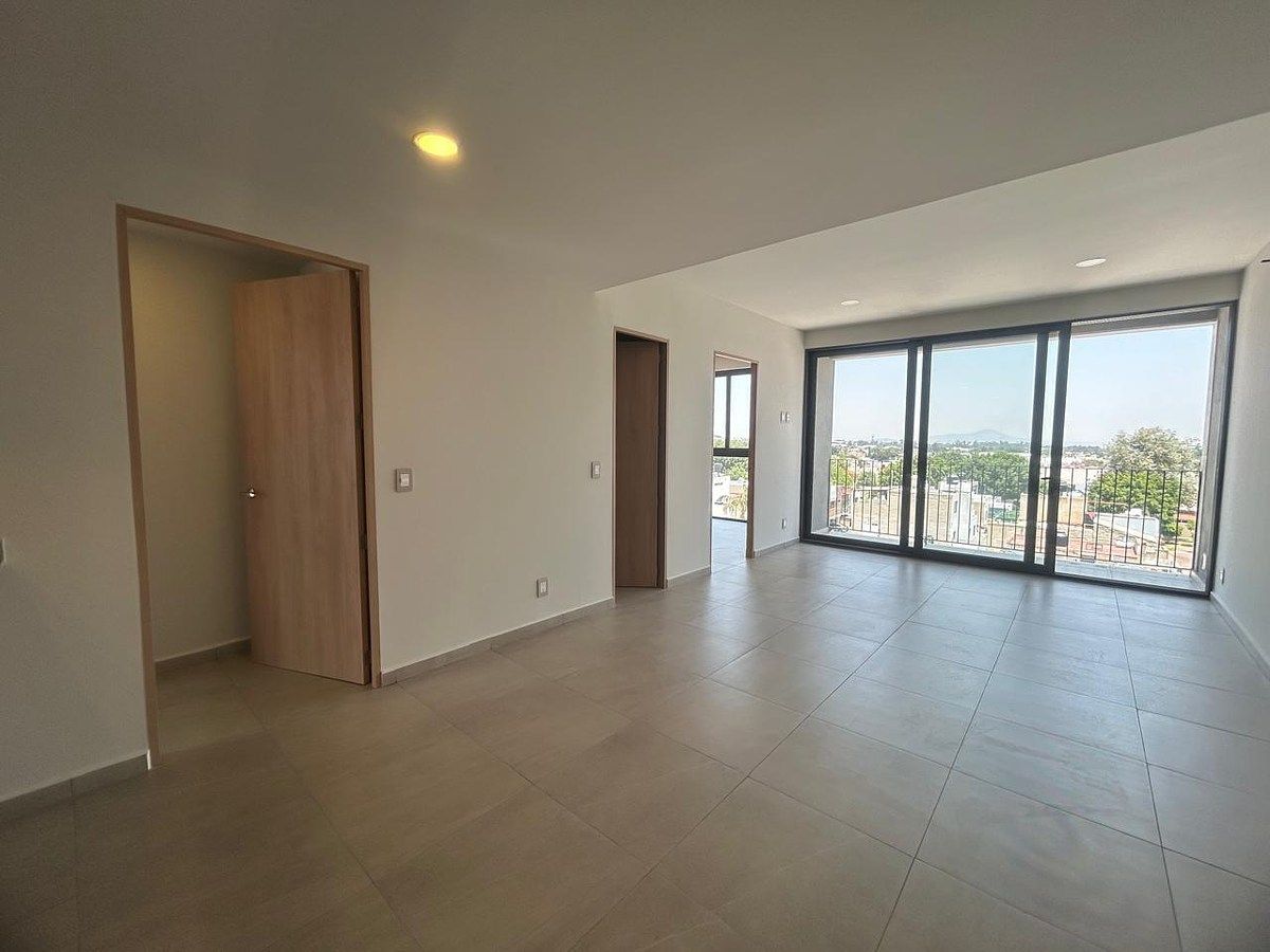 Departamento en Residencial Poniente, Zapopan, foto 6 de 20