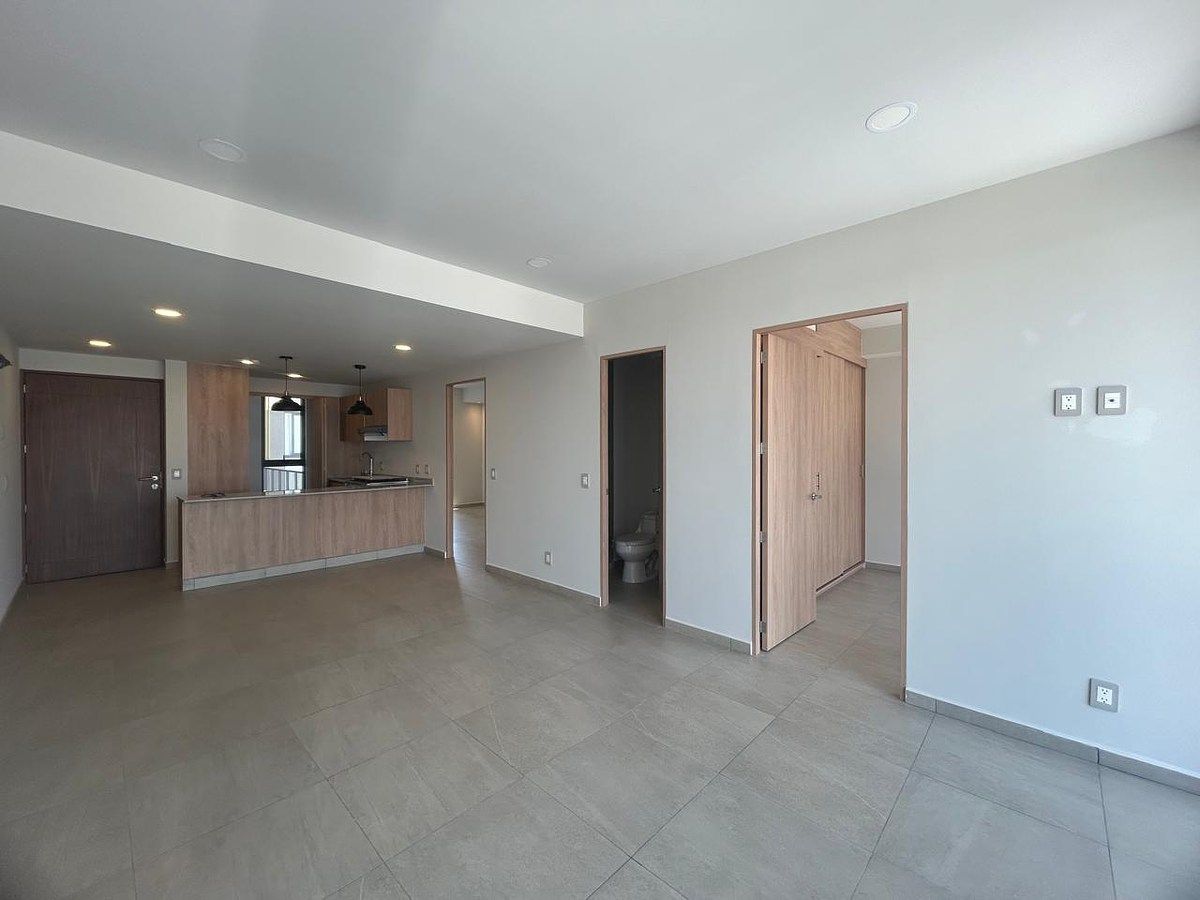 Departamento en Residencial Poniente, Zapopan, foto 4 de 20