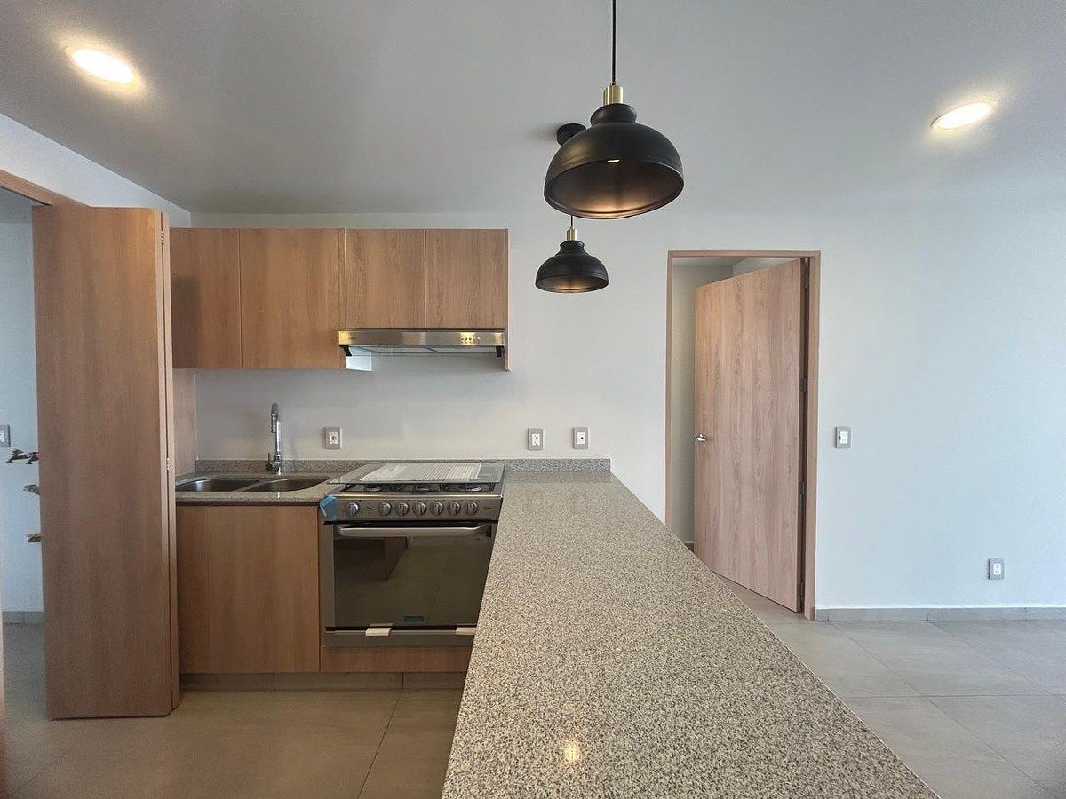 Departamento en Residencial Poniente, Zapopan, foto 3 de 20