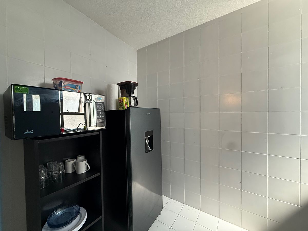 Apartamento em Roma Norte, Cuauhtémoc, foto 3 de 8