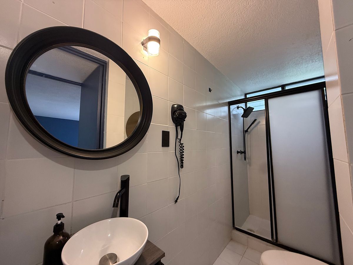 Apartamento em Roma Norte, Cuauhtémoc, foto 5 de 8