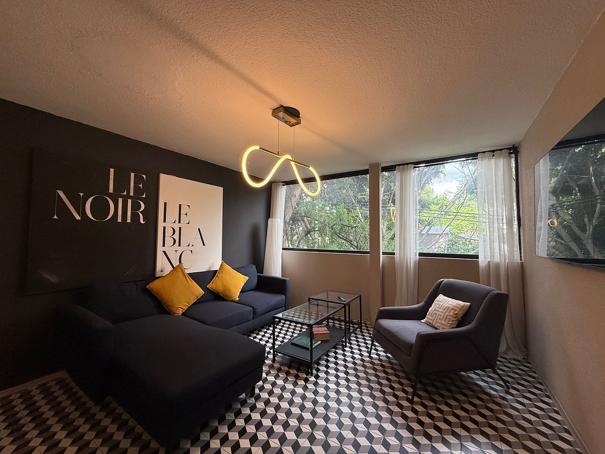 Apartamento em Roma Norte, Cuauhtémoc, foto 8 de 8