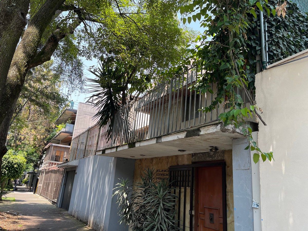 Lot in Polanco IV Sección, Miguel Hidalgo, photo 3 of 4