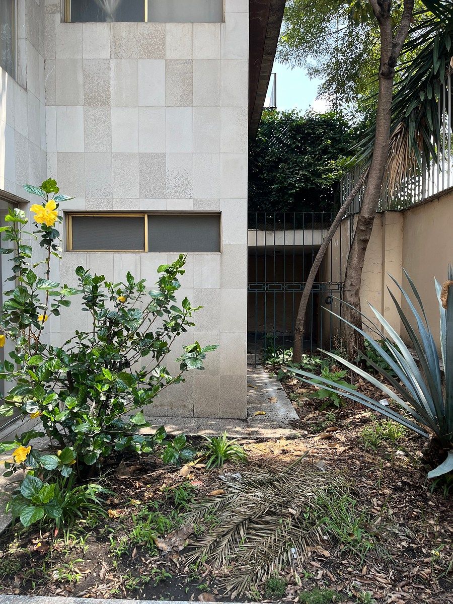 Lot in Polanco IV Sección, Miguel Hidalgo, photo 4 of 4