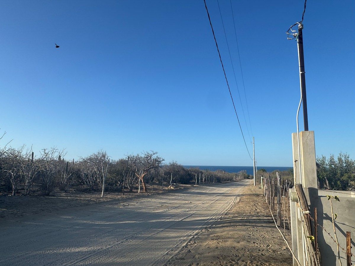 foto que muestra que hay luz eléctrica, foto 11 de 17