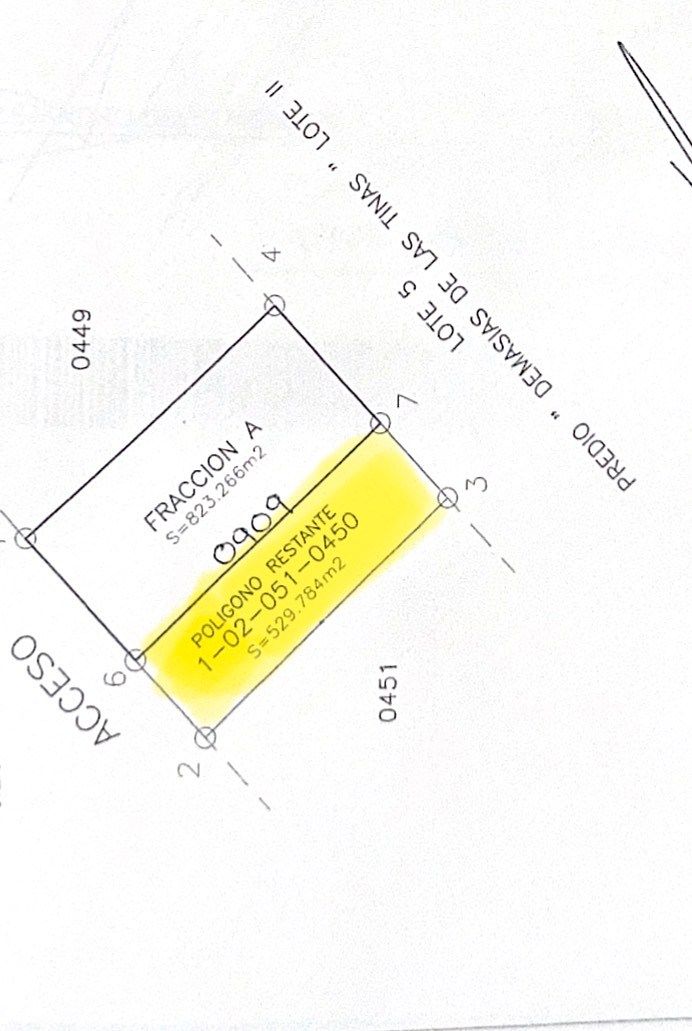 Croquis Oficial, foto 17 de 17