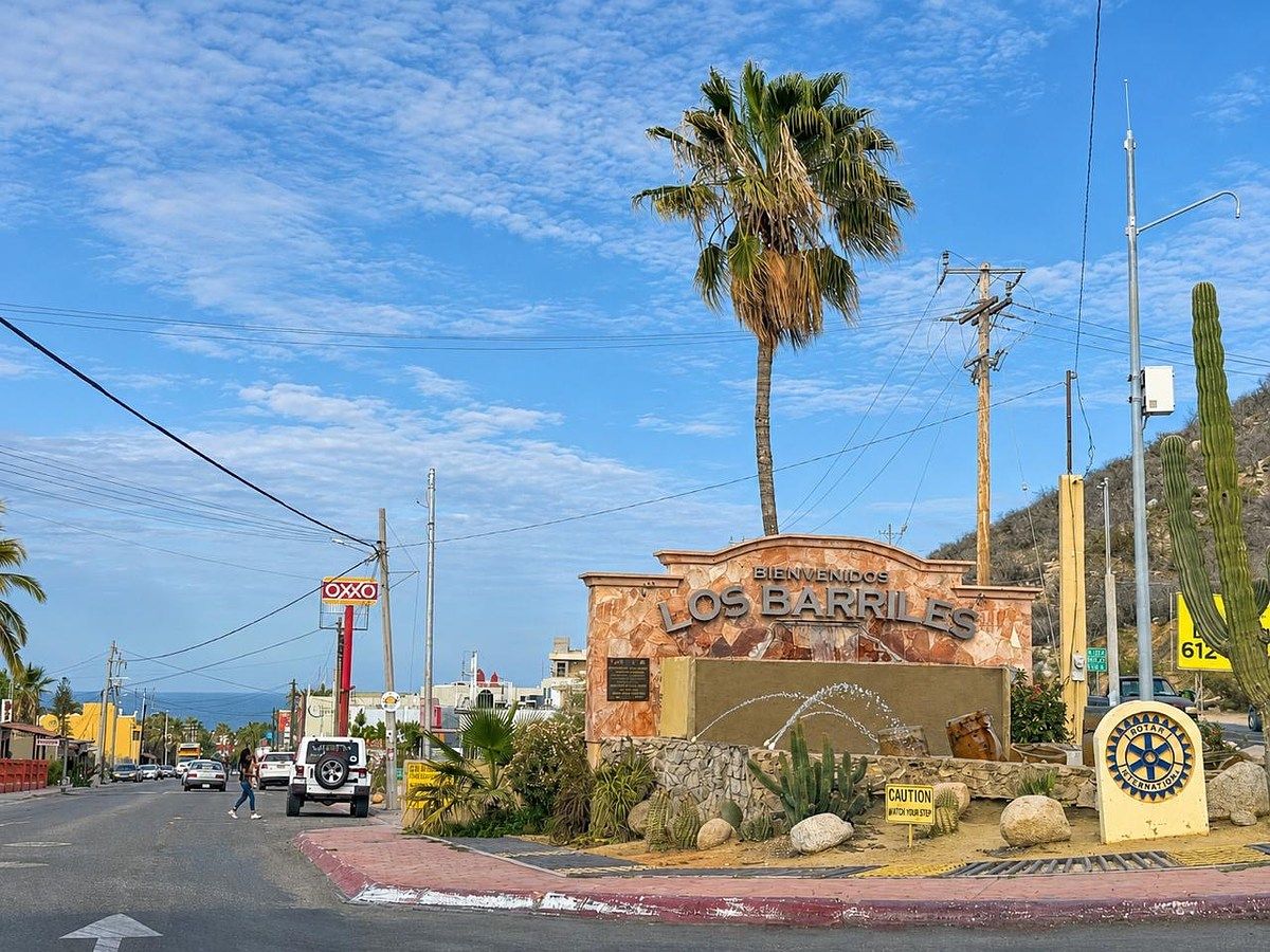 Terreno en El Cardonal, La Paz, foto 12 de 22