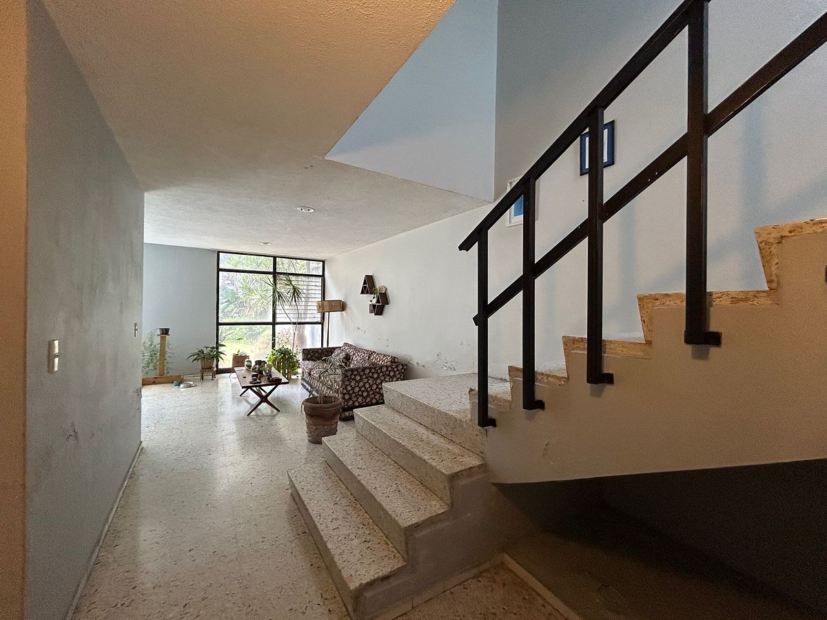 Casa en Monraz, Guadalajara, foto 5 de 27