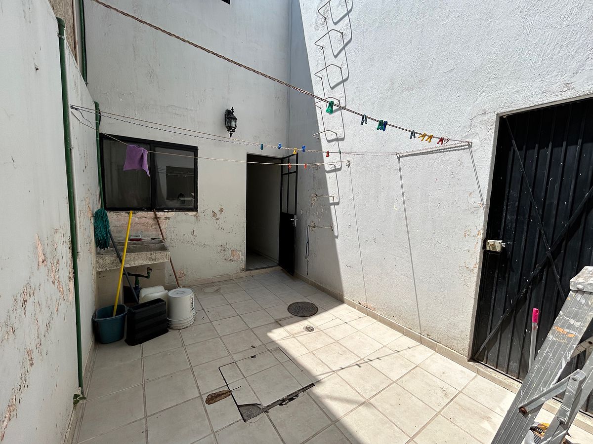 Casa en Monraz, Guadalajara, foto 25 de 27