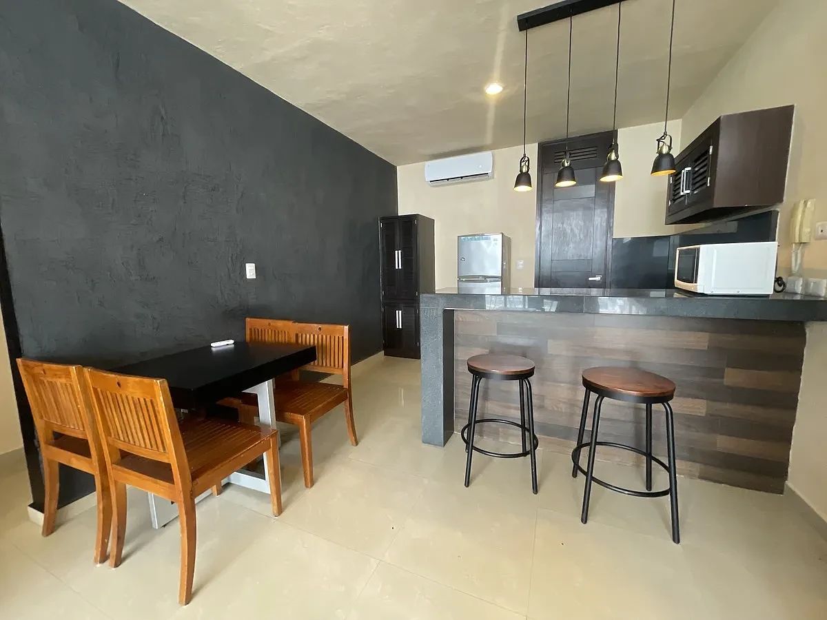 Apartamento em Sodzil Norte, Mérida, foto 2 de 17