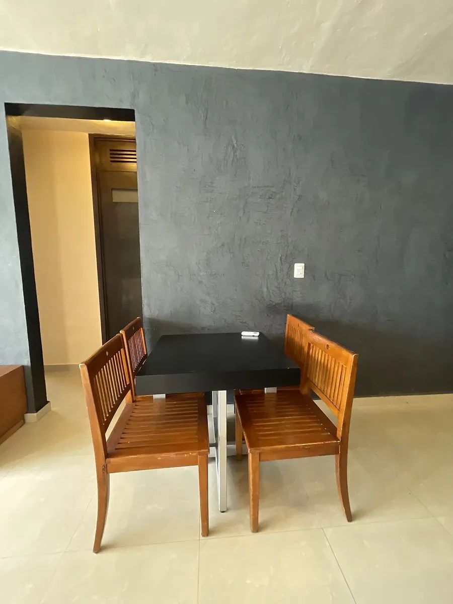Apartamento em Sodzil Norte, Mérida, foto 4 de 17