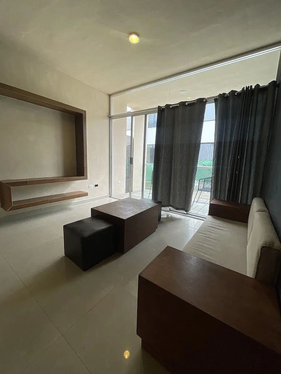 Apartamento em Sodzil Norte, Mérida, foto 5 de 17
