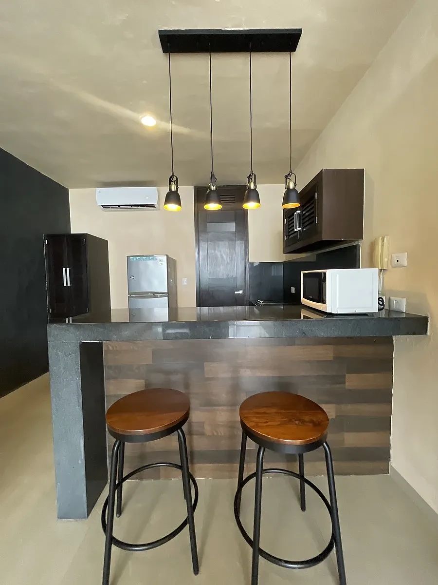 Apartamento em Sodzil Norte, Mérida, foto 6 de 17