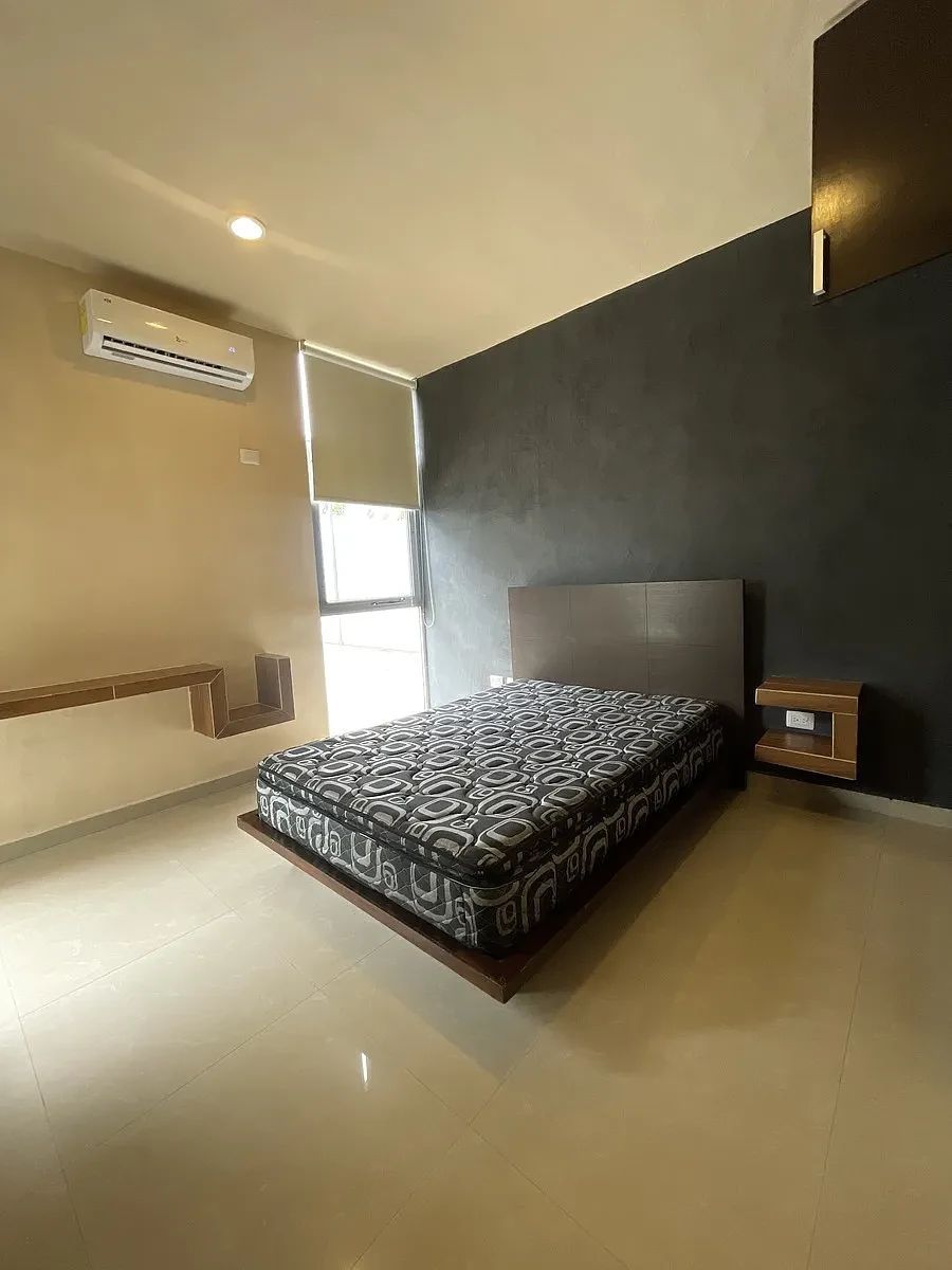 Apartamento em Sodzil Norte, Mérida, foto 7 de 17