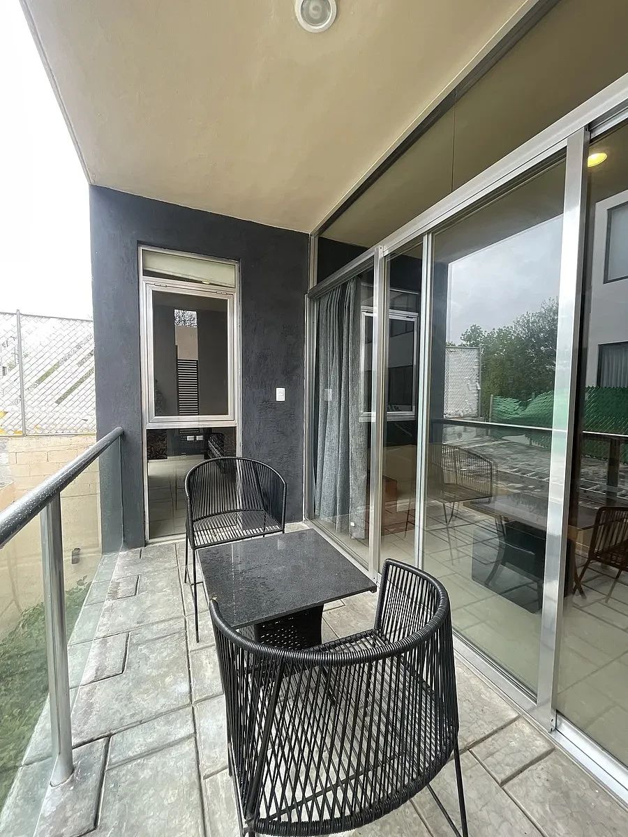 Apartamento em Sodzil Norte, Mérida, foto 8 de 17