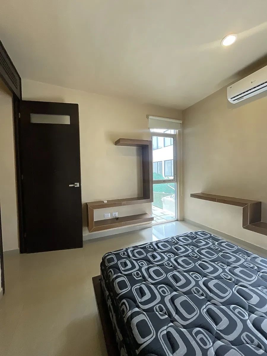 Apartamento em Sodzil Norte, Mérida, foto 9 de 17