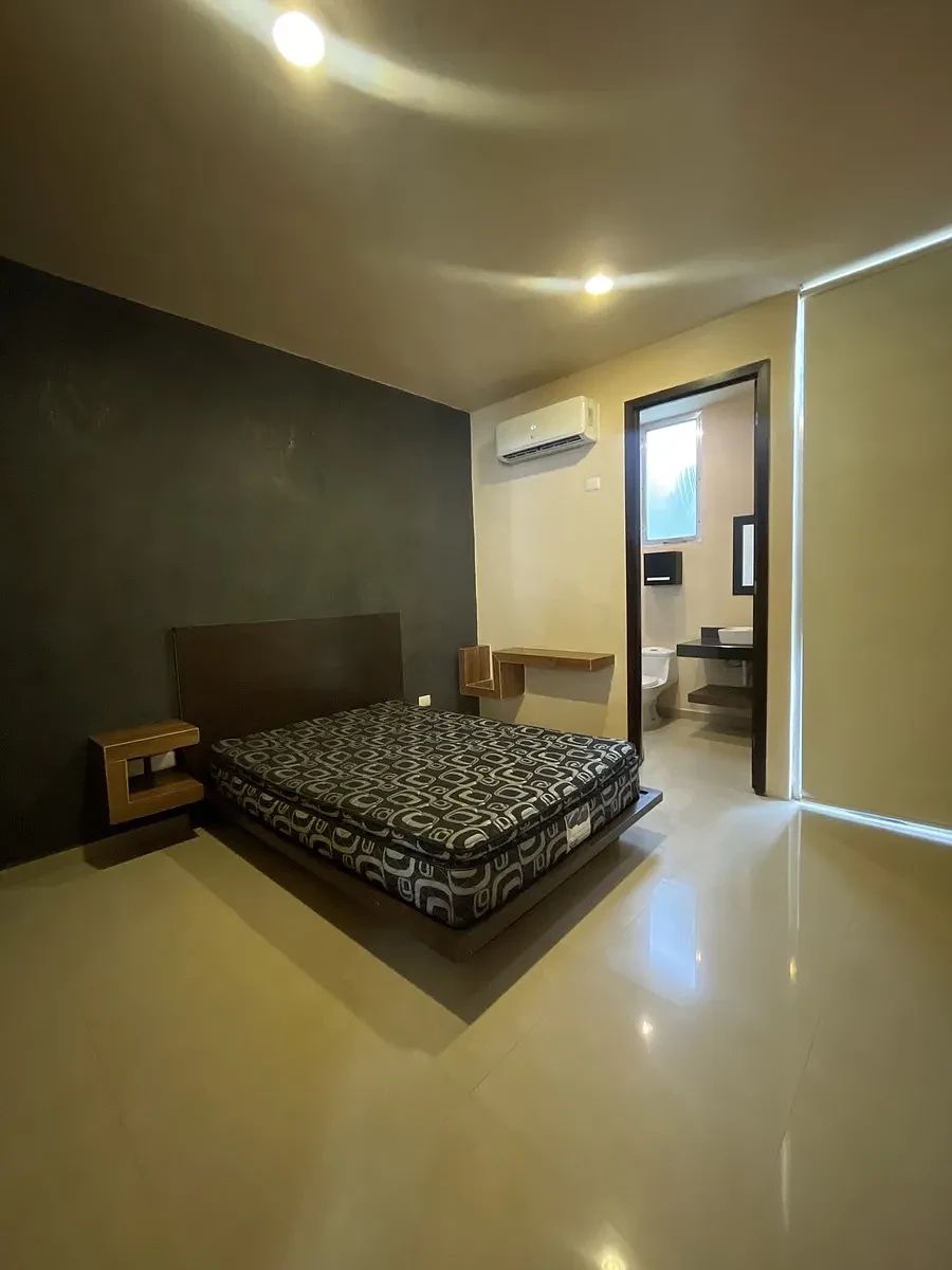 Apartamento em Sodzil Norte, Mérida, foto 11 de 17