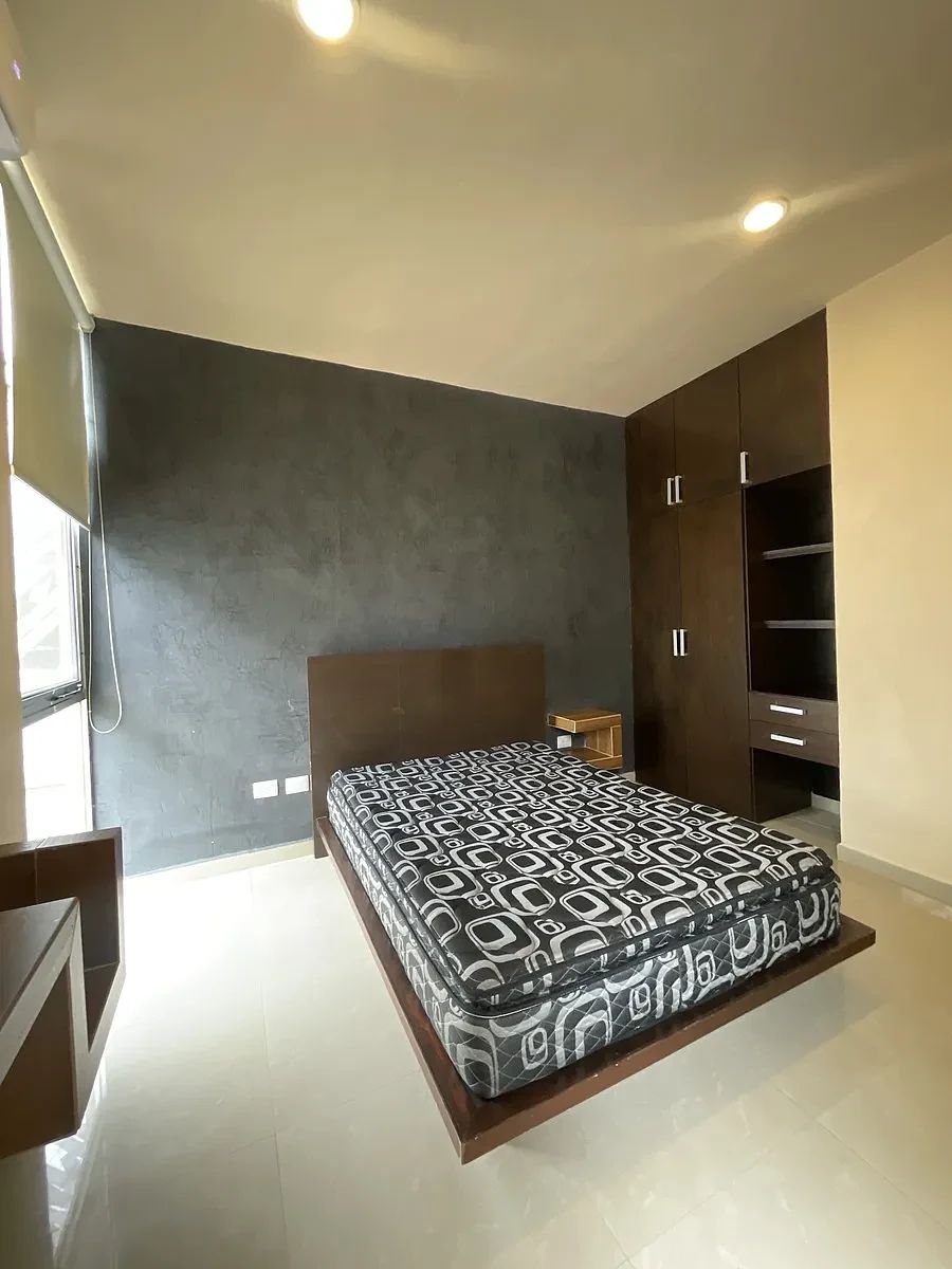 Apartamento em Sodzil Norte, Mérida, foto 12 de 17