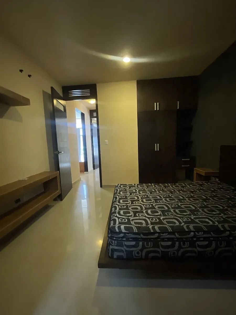 Apartamento em Sodzil Norte, Mérida, foto 13 de 17