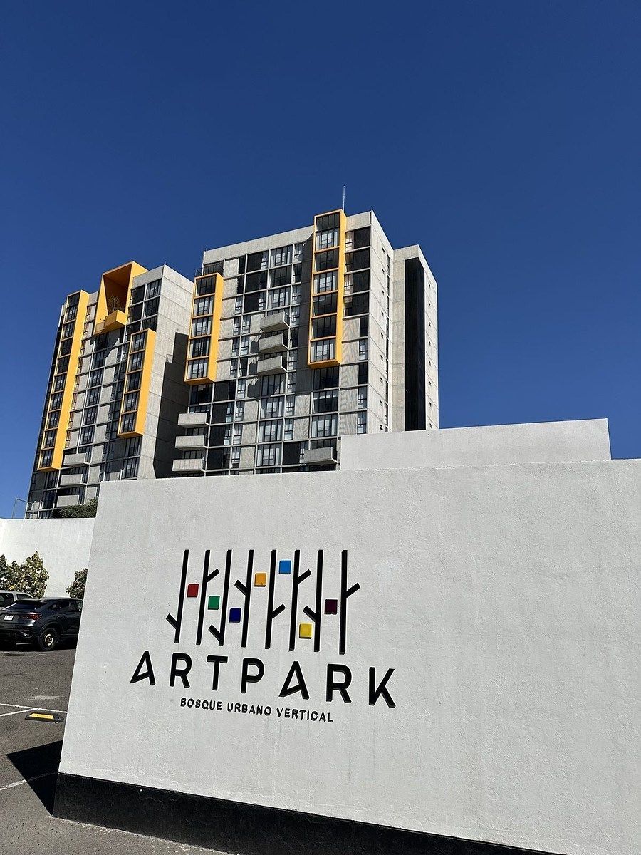 Apartamento em El Vigía, Zapopan, foto 20 de 46