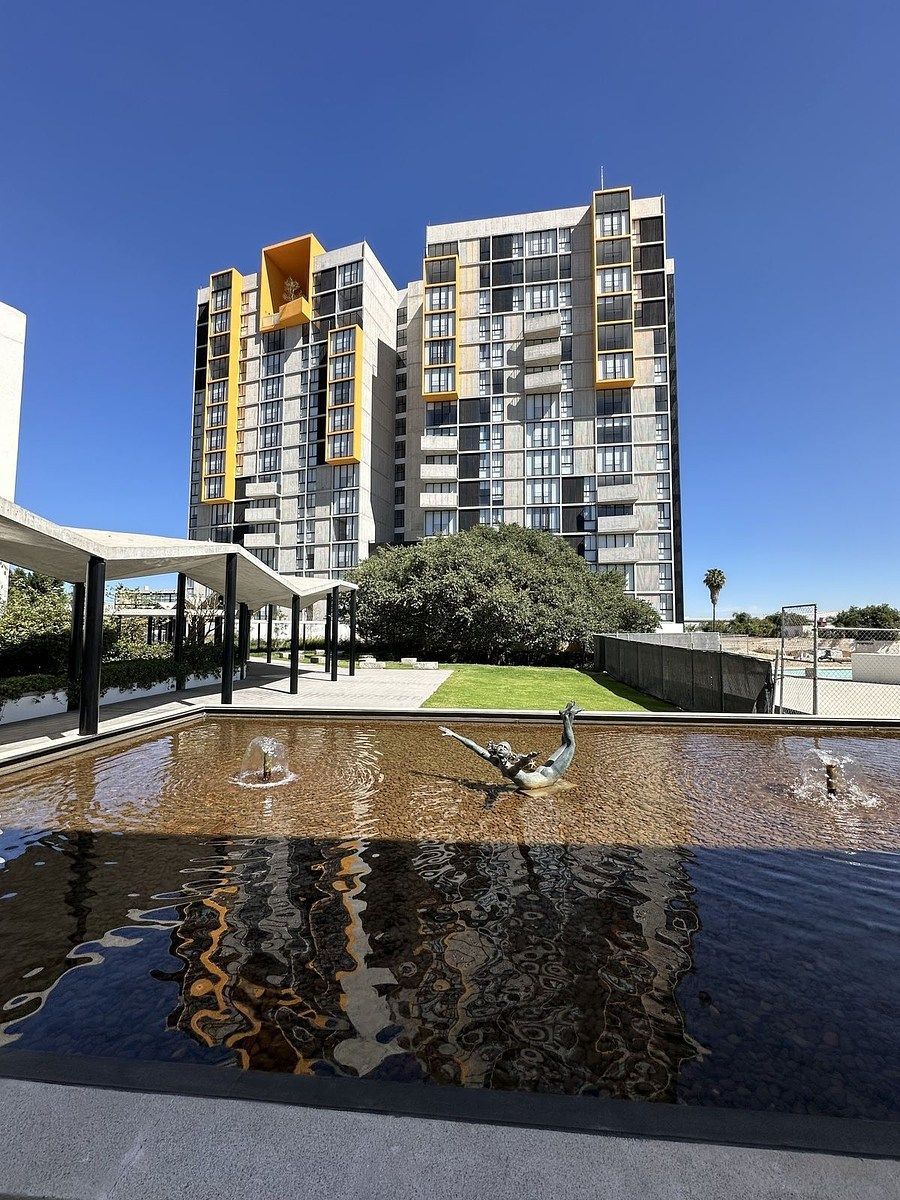 Apartamento em El Vigía, Zapopan, foto 22 de 46