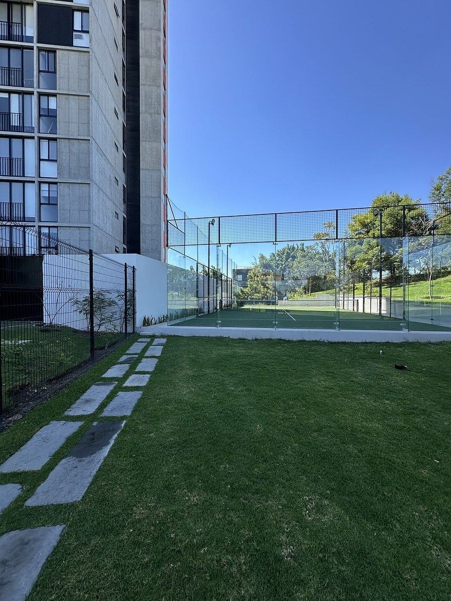 Apartamento em El Vigía, Zapopan, foto 27 de 46