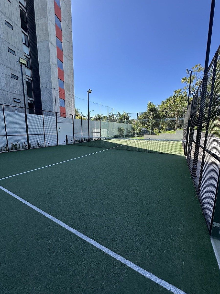 Apartamento em El Vigía, Zapopan, foto 29 de 46