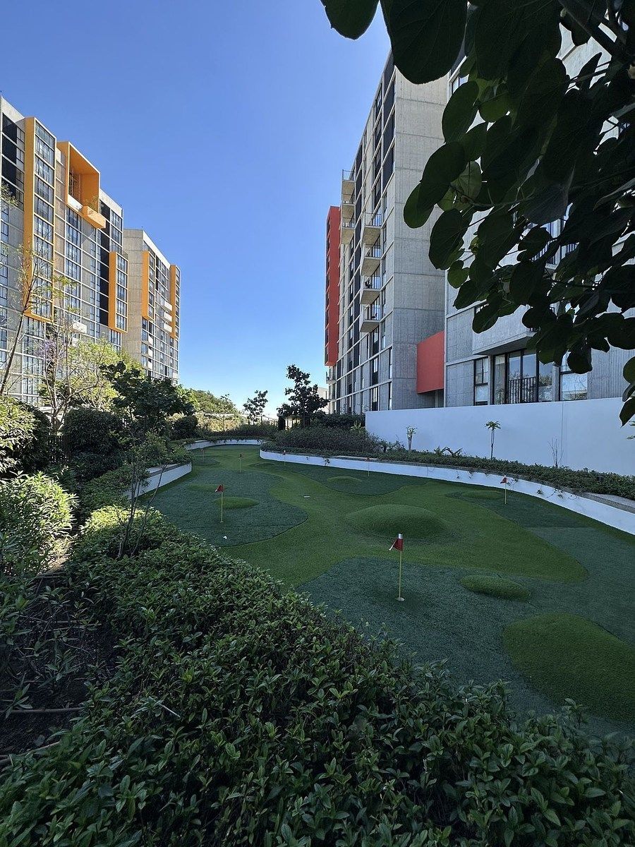 Apartamento em El Vigía, Zapopan, foto 30 de 46