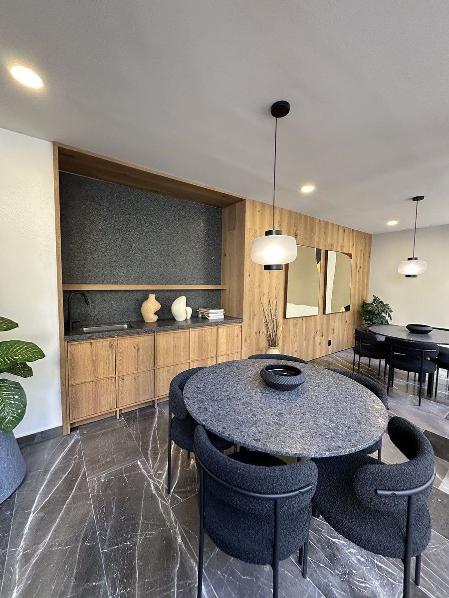 Apartamento em El Vigía, Zapopan, foto 34 de 46
