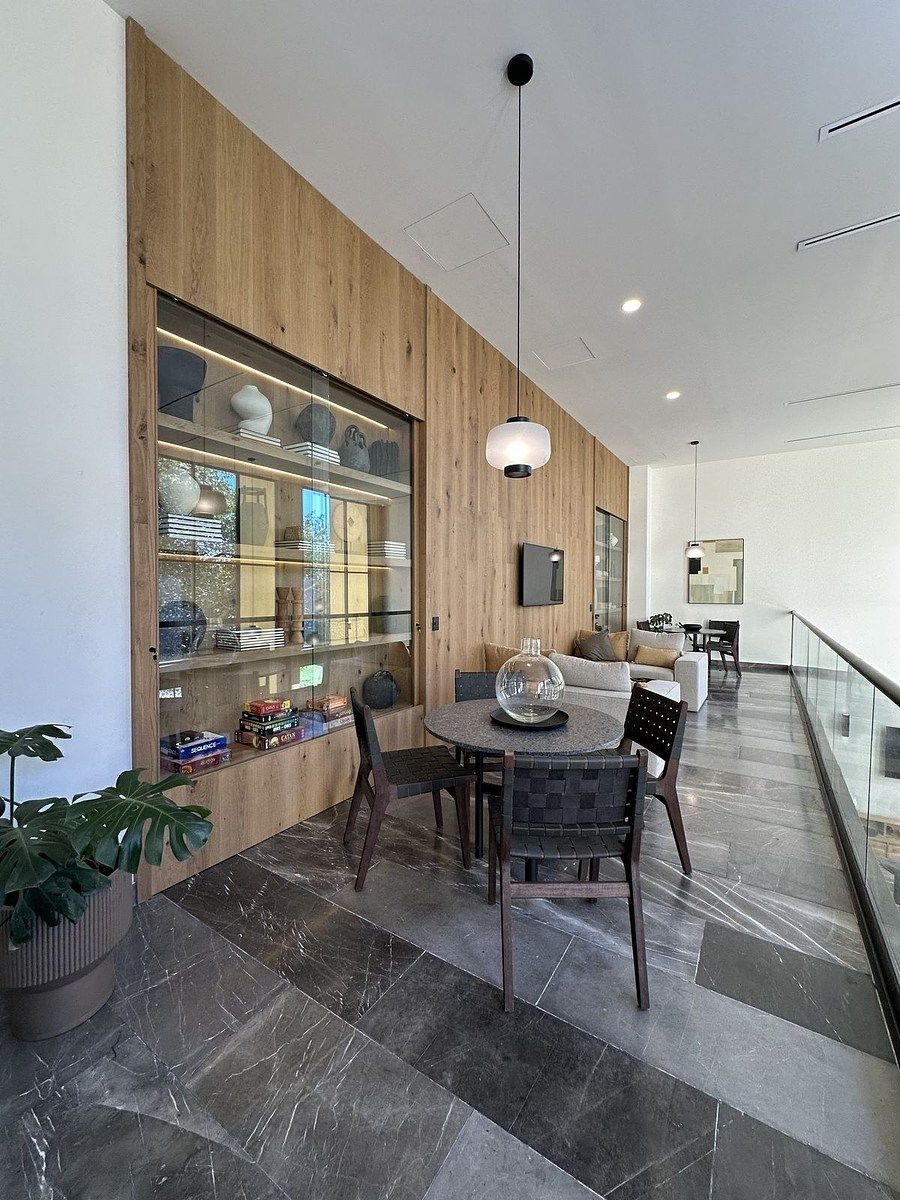 Apartamento em El Vigía, Zapopan, foto 37 de 46