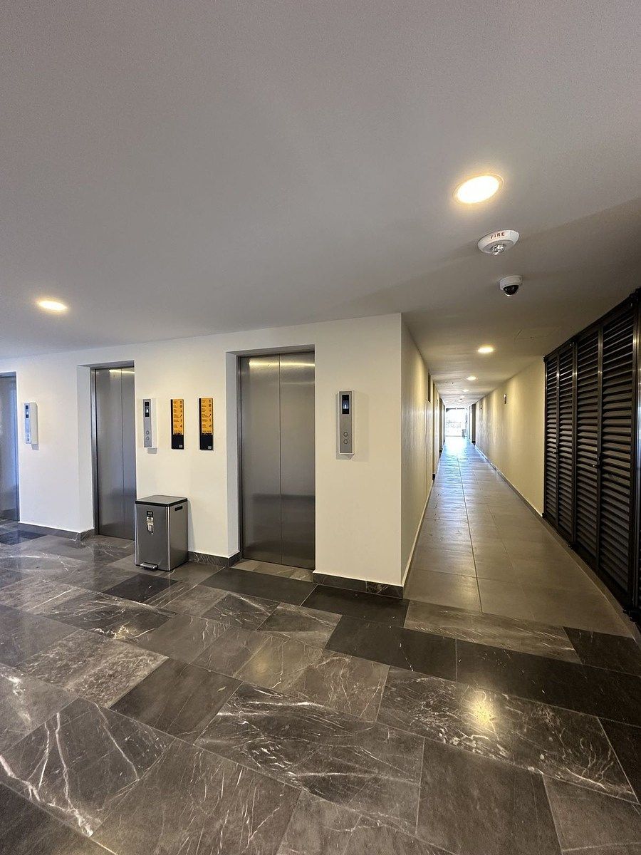 Apartamento em El Vigía, Zapopan, foto 42 de 46