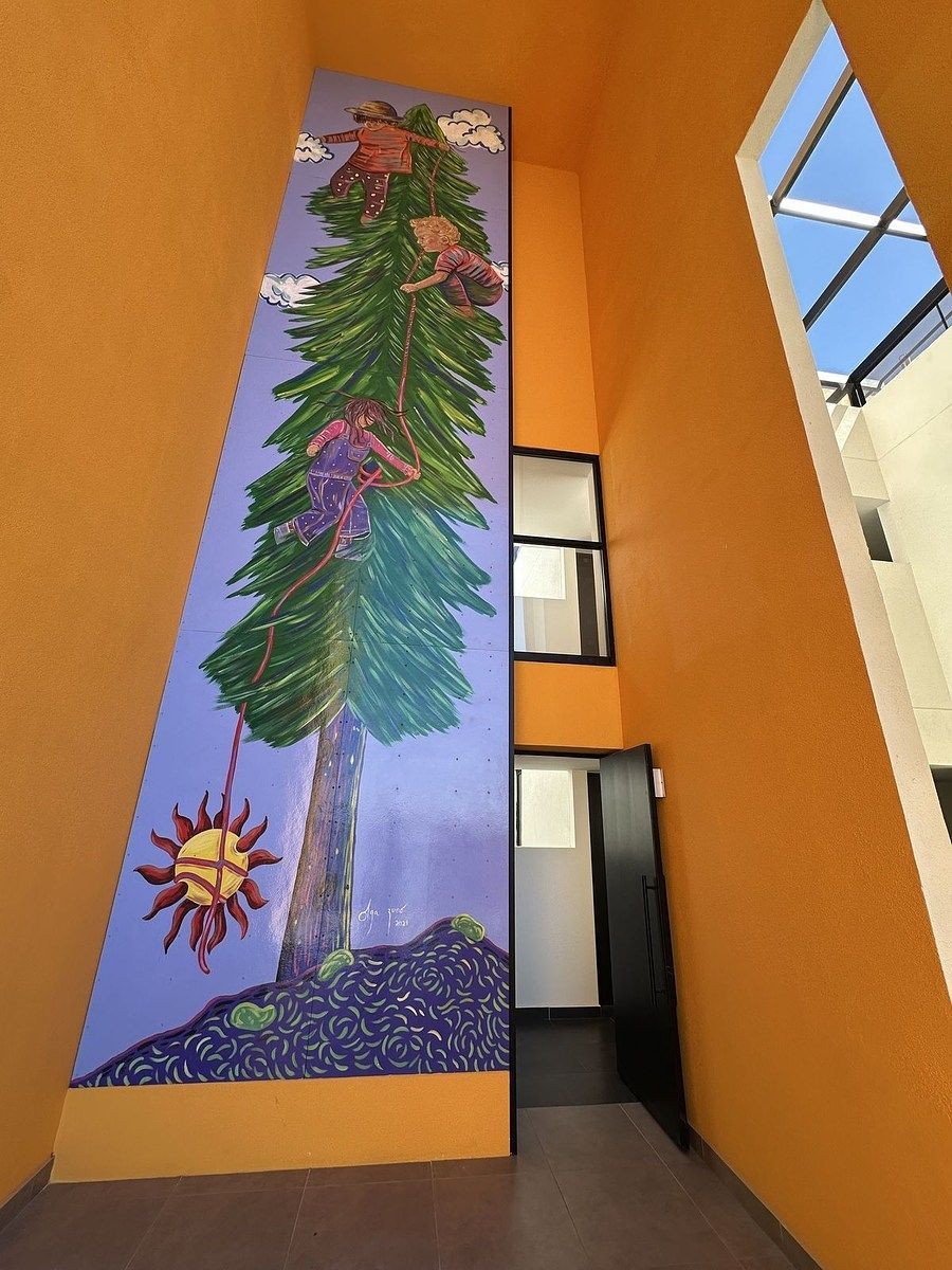 Apartamento em El Vigía, Zapopan, foto 43 de 46