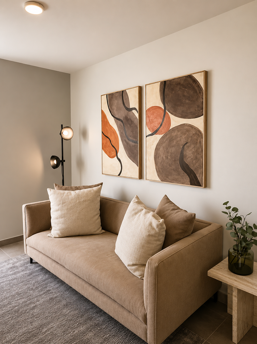Apartamento em El Vigía, Zapopan, foto 8 de 46