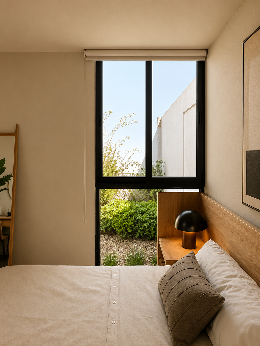 Apartamento em El Vigía, Zapopan, foto 16 de 46