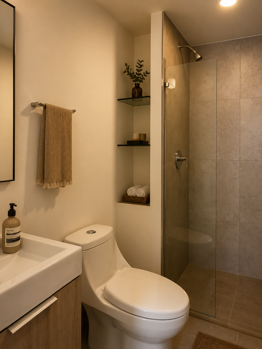 Apartamento em El Vigía, Zapopan, foto 13 de 46