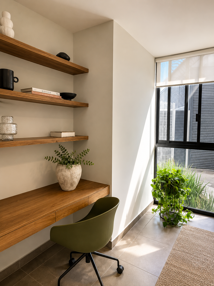 Apartamento em El Vigía, Zapopan, foto 15 de 46