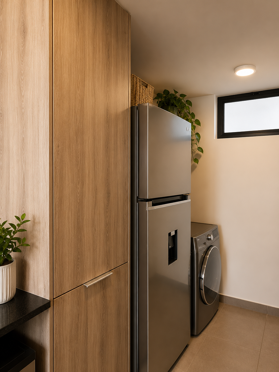 Apartamento em El Vigía, Zapopan, foto 5 de 46