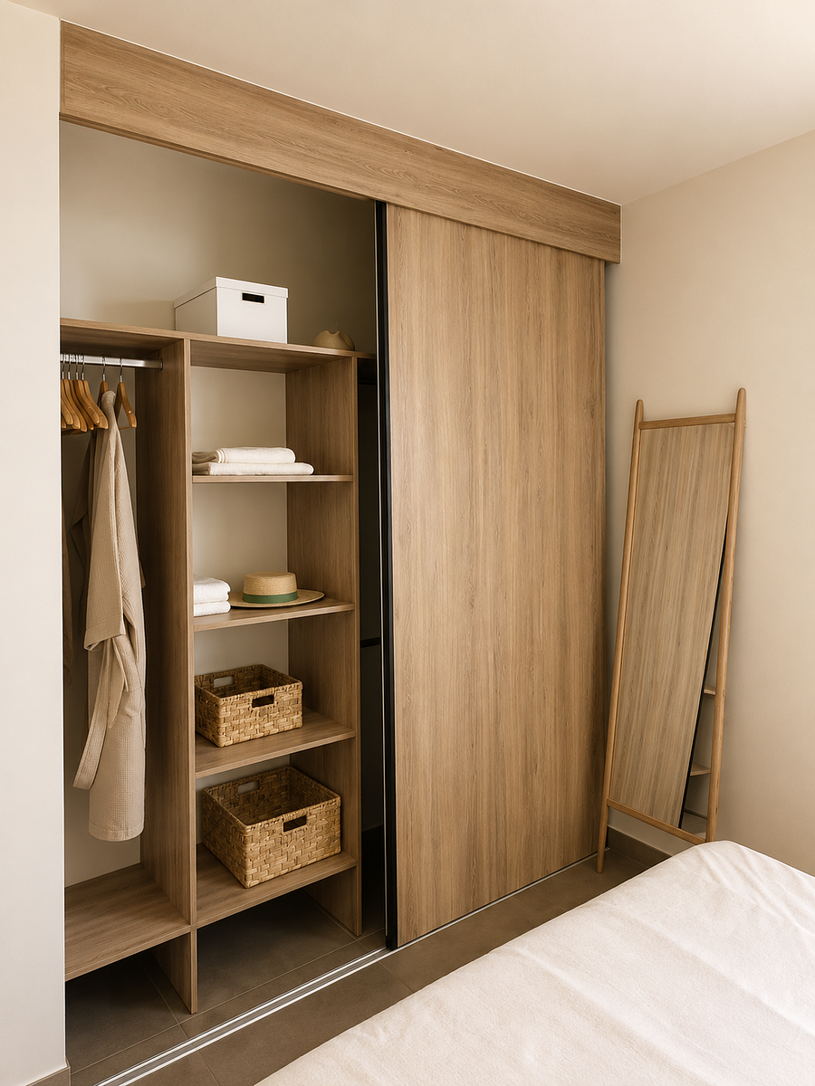Apartamento em El Vigía, Zapopan, foto 14 de 46
