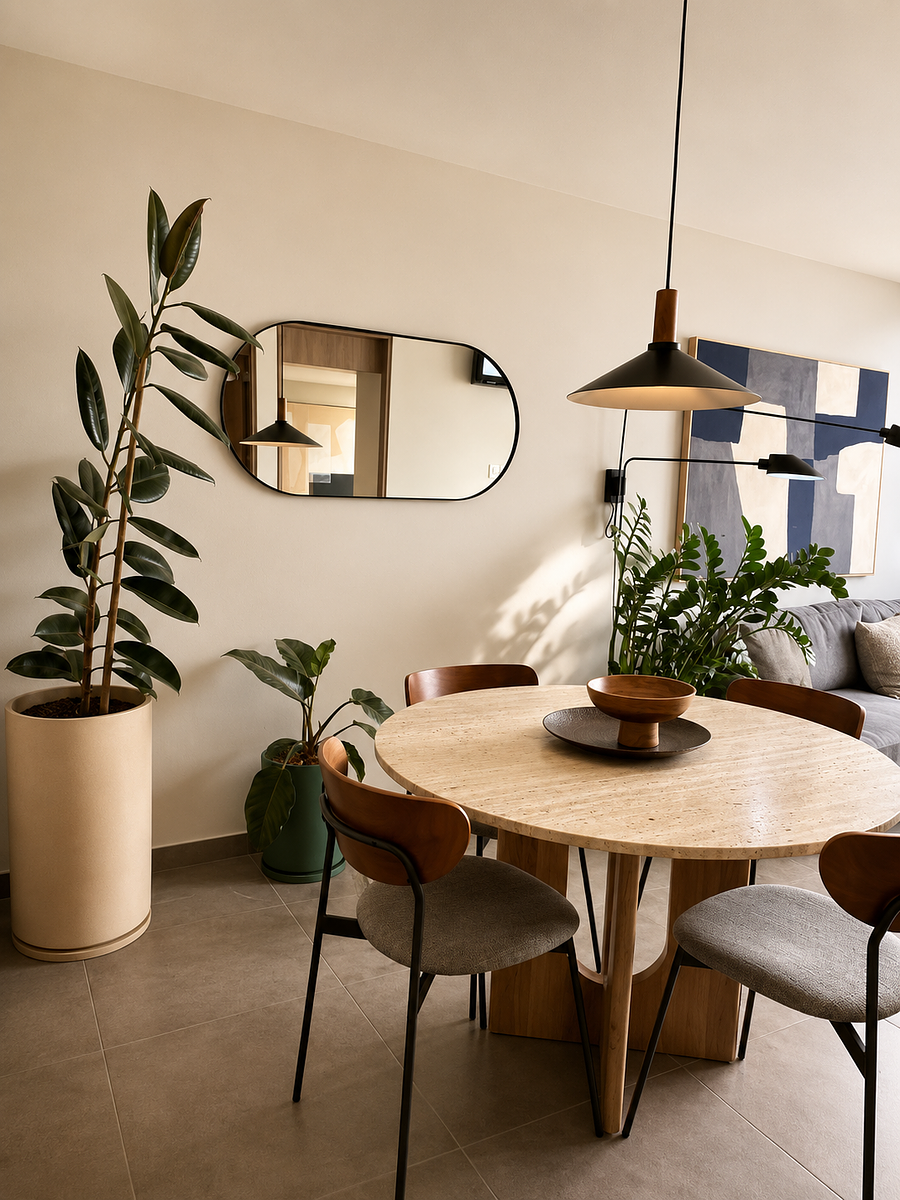 Apartamento em El Vigía, Zapopan, foto 3 de 46