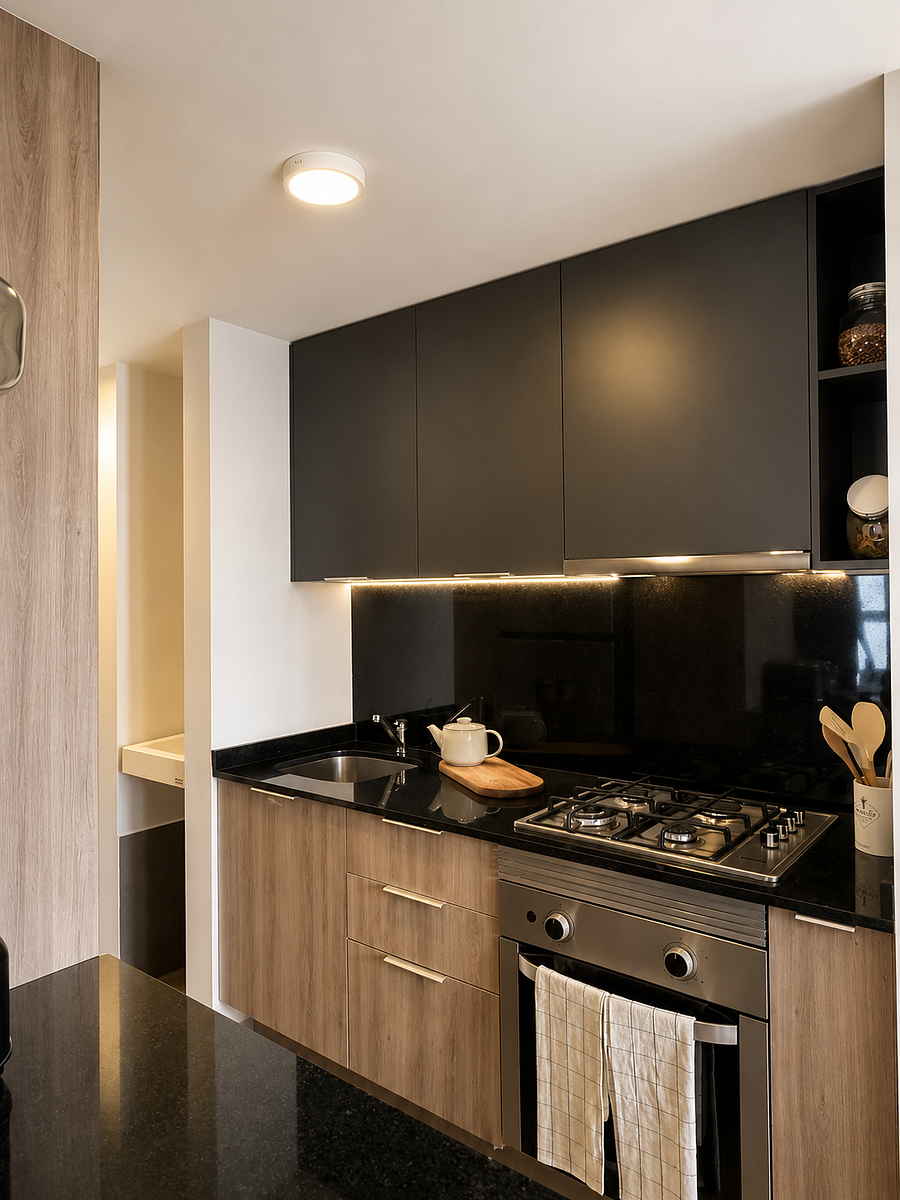 Apartamento em El Vigía, Zapopan, foto 4 de 46