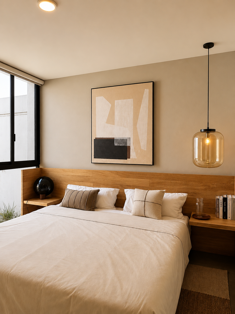 Apartamento em El Vigía, Zapopan, foto 12 de 46