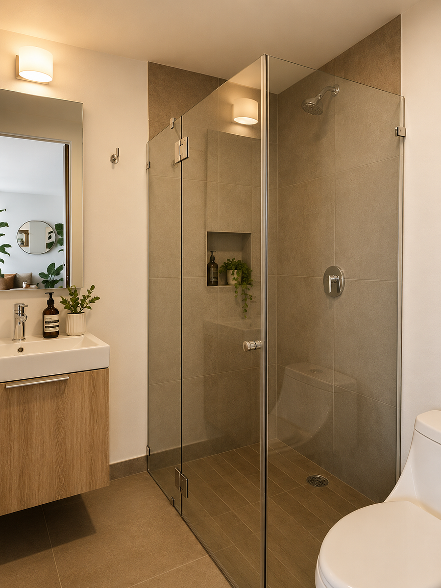 Apartamento em El Vigía, Zapopan, foto 9 de 46
