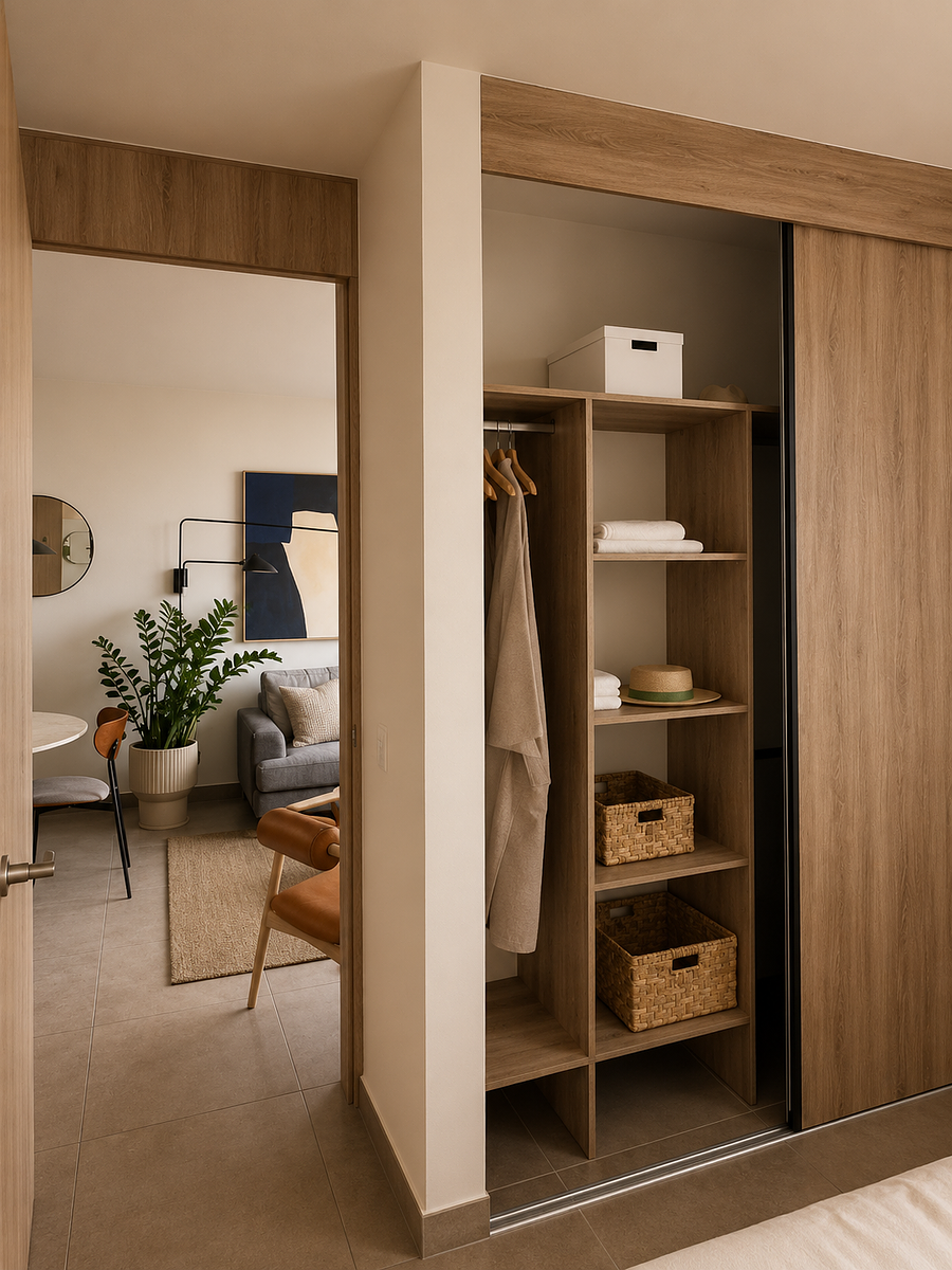 Apartamento em El Vigía, Zapopan, foto 11 de 46