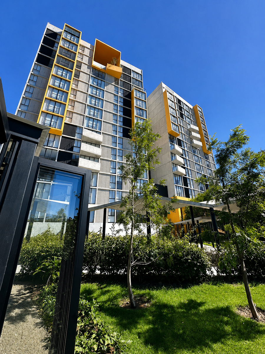 Apartamento em El Vigía, Zapopan, foto 18 de 46