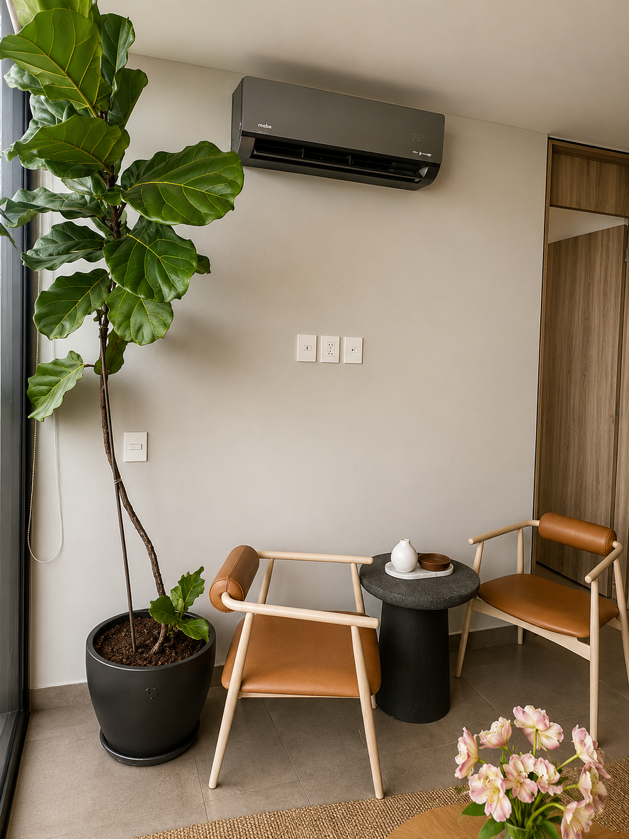 Apartamento em El Vigía, Zapopan, foto 10 de 46