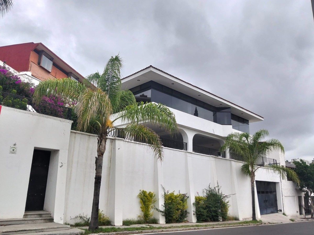 Casa em Loma Dorada, Querétaro, foto 27 de 27