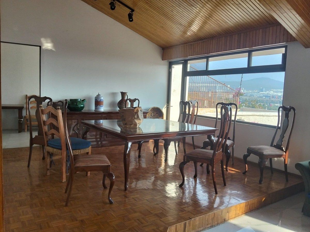 Casa em Loma Dorada, Querétaro, foto 5 de 27
