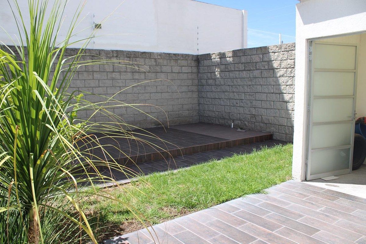 Casa em Grand Juriquilla, Querétaro, foto 4 de 9