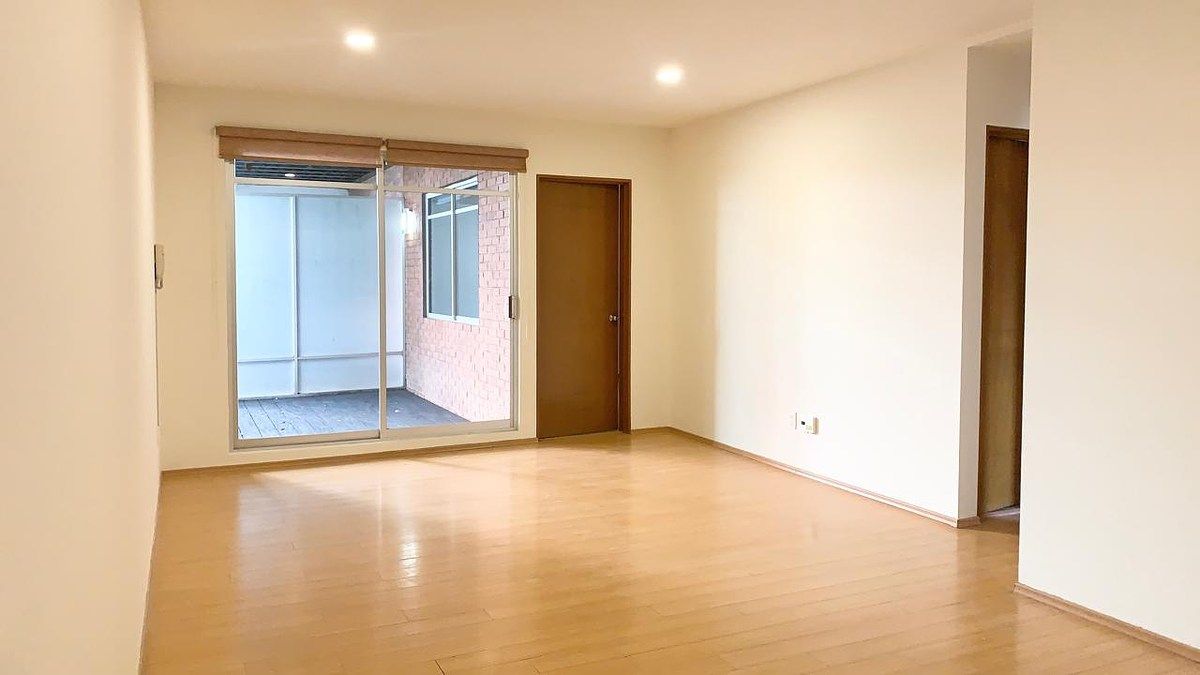 Departamento en Del Valle Centro, Benito Juárez, foto 3 de 12